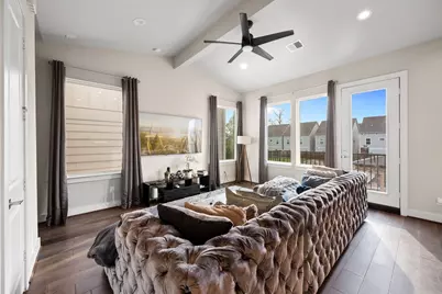 823 Mansfield Street #H, Houston, TX 77091 - Photo 11