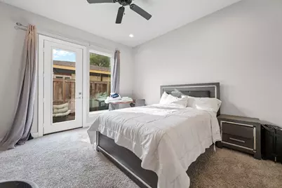 823 Mansfield Street #H, Houston, TX 77091 - Photo 5