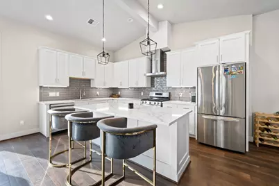 823 Mansfield Street #H, Houston, TX 77091 - Photo 13