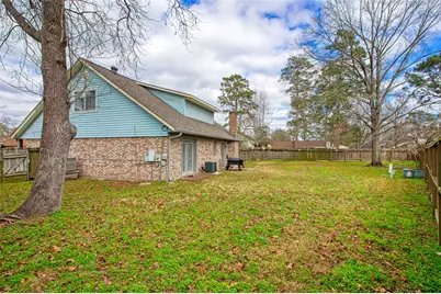 23907 Spring Mill Lane, Spring, TX 77373 - Photo 5