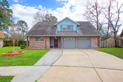 23907 Spring Mill Lane, Spring, TX 77373 - Photo 1