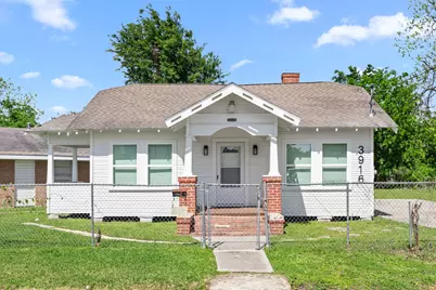 3916 Kennon Street, Houston, TX 77009 - Photo 1