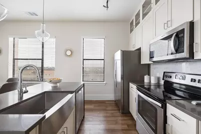 1508 Blodgett Street #401, Houston, TX 77004 - Photo 7