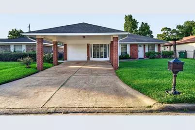6127 Rietta Street, Houston, TX 77016 - Photo 1