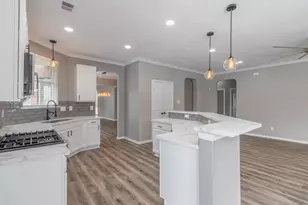 803 Featherbrook Ct, Sugar Land, TX 77479 - Photo 9