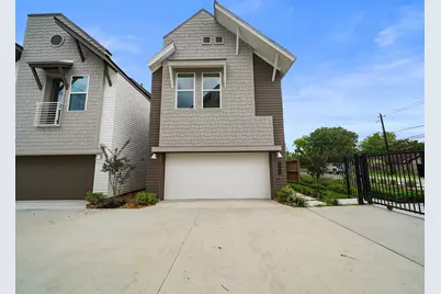 7502 Carver Road #C, Houston, TX 77088 - Photo 1