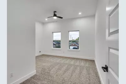 6014 Grace Lane #A/B, Houston, TX 77021 - Photo 5