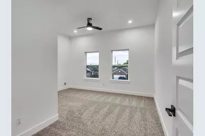 6014 Grace Lane #A/B, Houston, TX 77021 - Photo 5