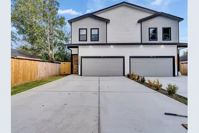 6014 Grace Lane #A/B, Houston, TX 77021 - Photo 1