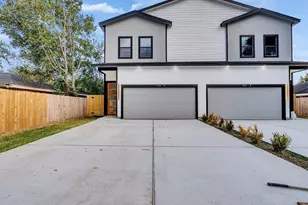 6014 Grace Ln, Houston, TX 77021 - Photo 1