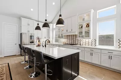 24515 Green Buffalograss Trail, Katy, TX 77493 - Photo 9