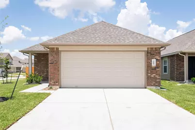 3003 Saluta Miata Court, Katy, TX 77493 - Photo 1