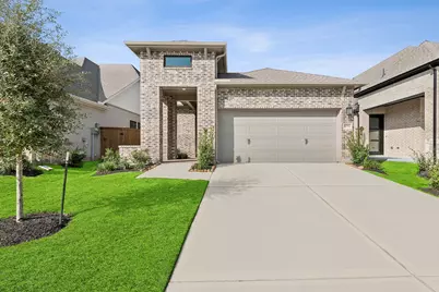 8751 Mancos Valley Court, Porter, TX 77365 - Photo 1