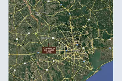 0 Harpers Church Rd, Hempstead, TX 77445 - Photo 7