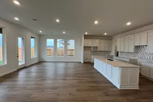 4411 Eagle Pass Dr, Rosenberg, TX 77469 - Photo 5