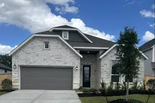 4411 Eagle Pass Dr, Rosenberg, TX 77469 - Photo 1