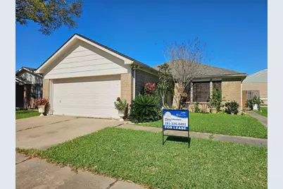 1413 Bridle Path Path, Rosenberg, TX 77471 - Photo 1