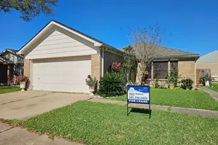 1413 Bridle Path Path, Rosenberg, TX 77471 - Photo 1