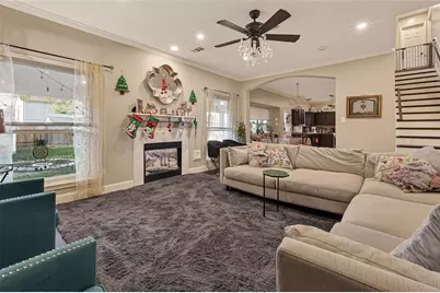 3611 Stacy Park Circle, Katy, TX 77449 - Photo 13