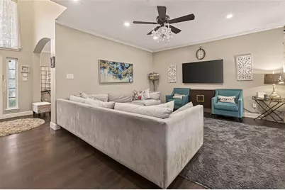 3611 Stacy Park Circle, Katy, TX 77449 - Photo 11