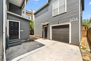 606 W Drew St, Houston, TX 77006 - Photo 23