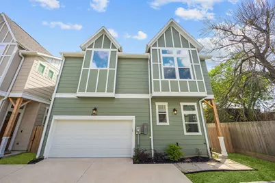 9311 Montridge Drive, Houston, TX 77080 - Photo 5