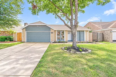 11935 River Meadow Lane, Meadows Place, TX 77477 - Photo 1