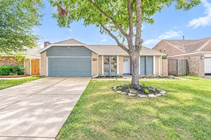 11935 River Meadow Ln, Meadows Place, TX 77477 - Photo 1