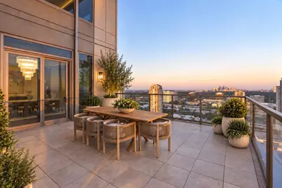1275 S Post Oak Lane #2502, Houston, TX 77056 - Photo 9