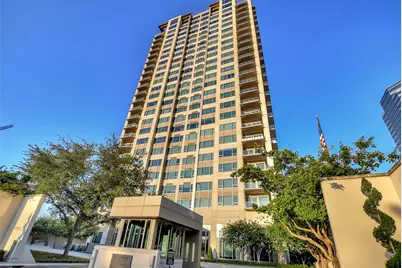 1275 S Post Oak Lane #2502, Houston, TX 77056 - Photo 49
