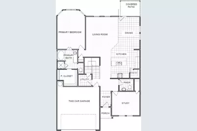 19222 Trinity Terrace Lane, Spring, TX 77379 - Photo 17