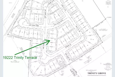 19222 Trinity Terrace Lane, Spring, TX 77379 - Photo 15