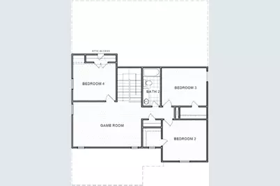 19222 Trinity Terrace Lane, Spring, TX 77379 - Photo 11