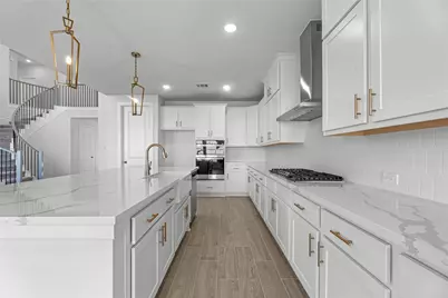 16623 Harmony Lea Lane, Hockley, TX 77447 - Photo 5