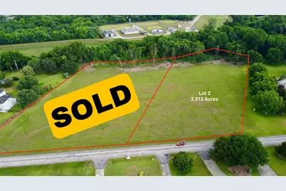 0 Cicada Drive, Missouri City, TX 77459 - Photo 3