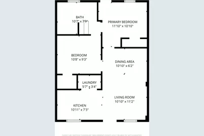 7900 Fm 2354 #A, Baytown, TX 77523 - Photo 17