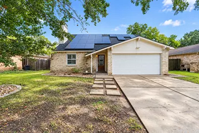 22722 Braken Carter Lane, Katy, TX 77449 - Photo 1