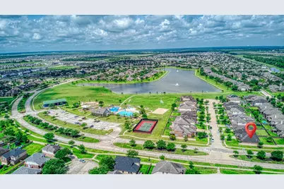 2735 Diamond Vista Lane, Rosharon, TX 77583 - Photo 35