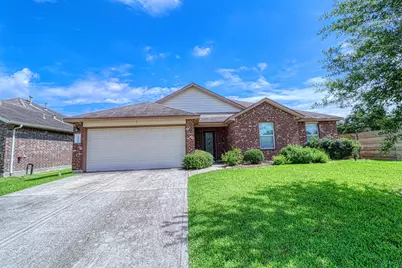 2735 Diamond Vista Lane, Rosharon, TX 77583 - Photo 1