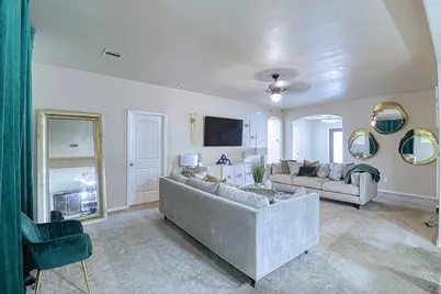 2735 Diamond Vista Lane, Rosharon, TX 77583 - Photo 13