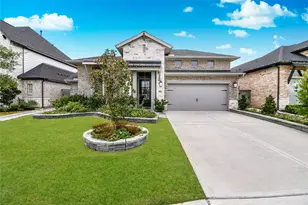 5042 Albany Shores Ln, Fulshear, TX 77441 - Photo 1