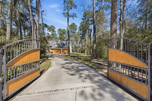 6702 Brown Bark, Magnolia, TX 77354 - Photo 3