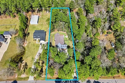 6702 Brown Bark, Magnolia, TX 77354 - Photo 43