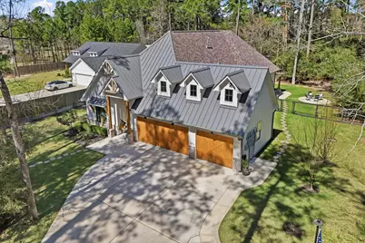 6702 Brown Bark, Magnolia, TX 77354 - Photo 41