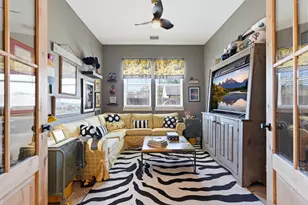 6702 Brown Bark, Magnolia, TX 77354 - Photo 29