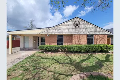 12317 Palmfree Street, Houston, TX 77034 - Photo 1