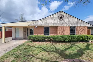 12317 Palmfree St, Houston, TX 77034 - Photo 1