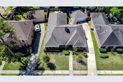 15607 Juniper Hollow Way, Cypress, TX 77433 - Photo 49
