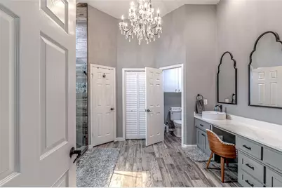 15607 Juniper Hollow Way, Cypress, TX 77433 - Photo 29