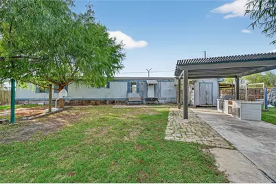 9619 Meadowvine Drive, Houston, TX 77044 - Photo 1